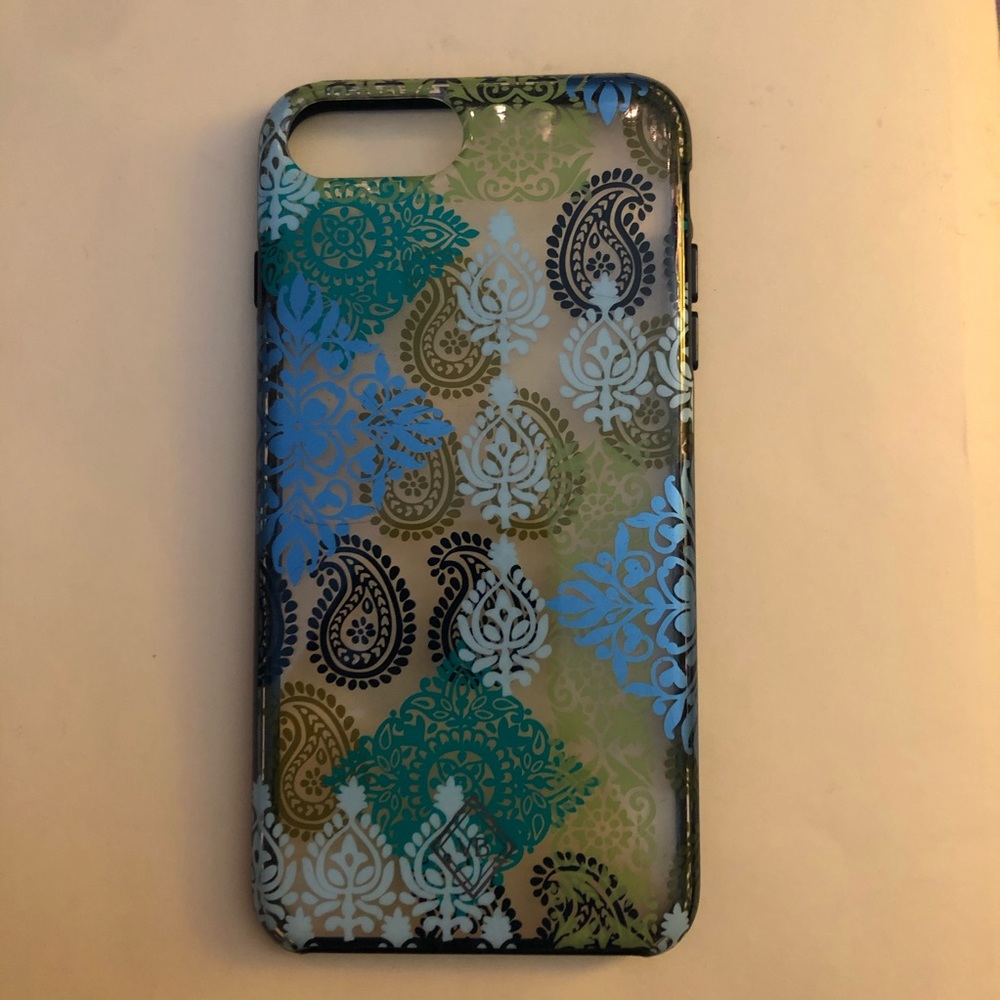 iPhone 8 Plus case